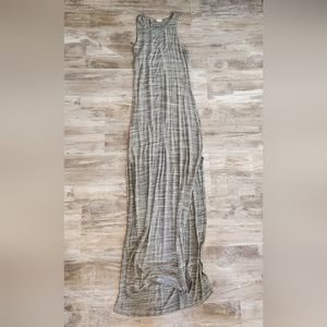Garage maxi tank dress